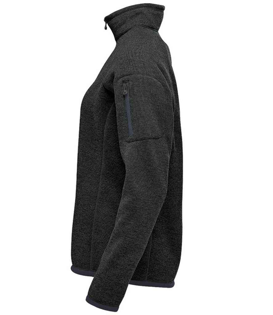 Stormtech - Ladies Avalante 1/4 Zip Fleece - Pierre Francis