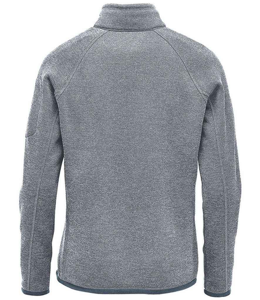 Stormtech - Ladies Avalante 1/4 Zip Fleece - Pierre Francis