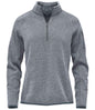 Stormtech - Ladies Avalante 1/4 Zip Fleece - Pierre Francis