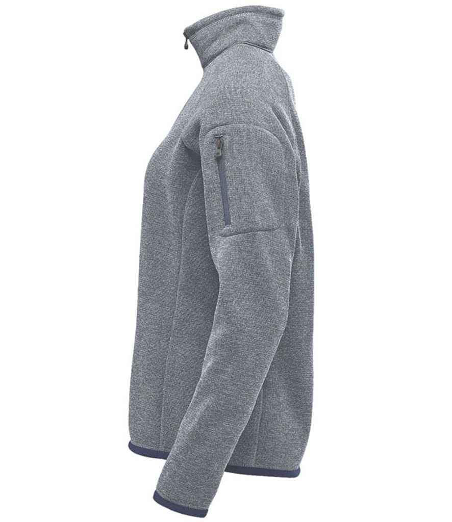 Stormtech - Ladies Avalante 1/4 Zip Fleece - Pierre Francis