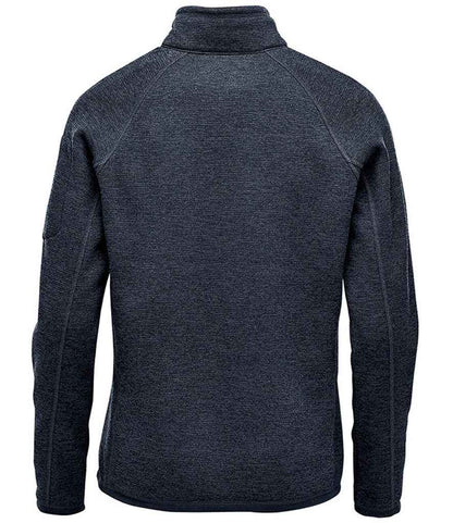 Stormtech - Ladies Avalante 1/4 Zip Fleece - Pierre Francis