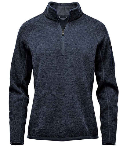 Stormtech - Ladies Avalante 1/4 Zip Fleece
