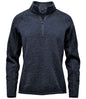 Stormtech - Ladies Avalante 1/4 Zip Fleece - Pierre Francis