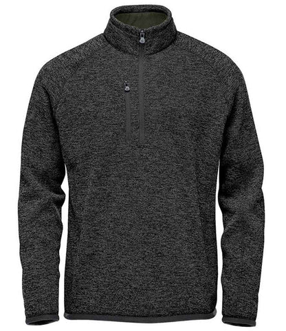 Stormtech - Avalante 1/4 Zip Fleece - FHP1 BKH S