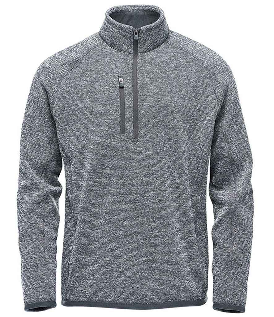 Stormtech - Avalante 1/4 Zip Fleece - FHP1 BKH S