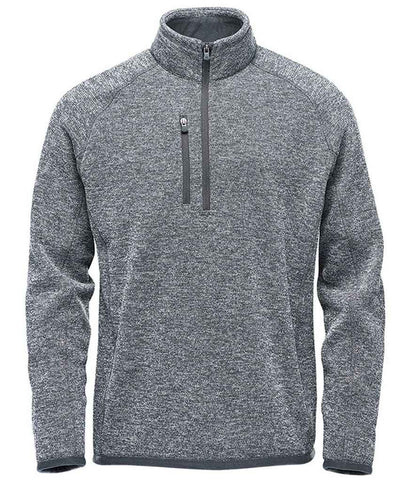 Stormtech - Avalante 1/4 Zip Fleece - FHP1 BKH S