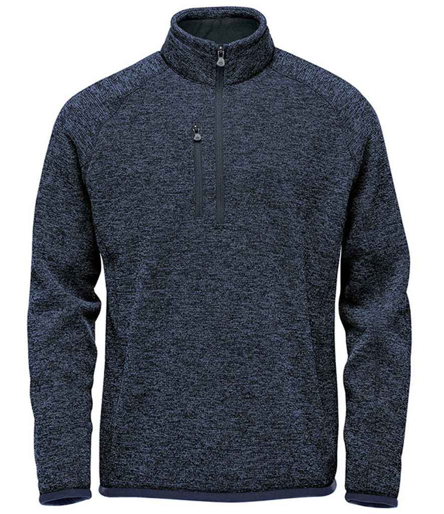 Stormtech - Avalante 1/4 Zip Fleece - FHP1 NYH S