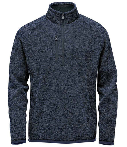 Stormtech - Avalante 1/4 Zip Fleece - FHP1 NYH S