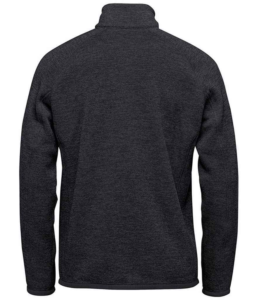 Stormtech - Avalante Full Zip Knitted Fleece Jacket - Pierre Francis