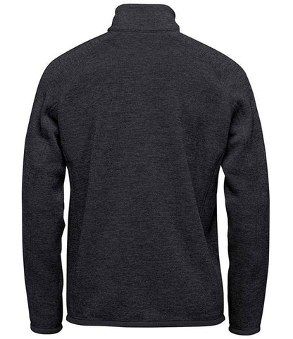 Stormtech - Avalante Full Zip Knitted Fleece Jacket - Pierre Francis