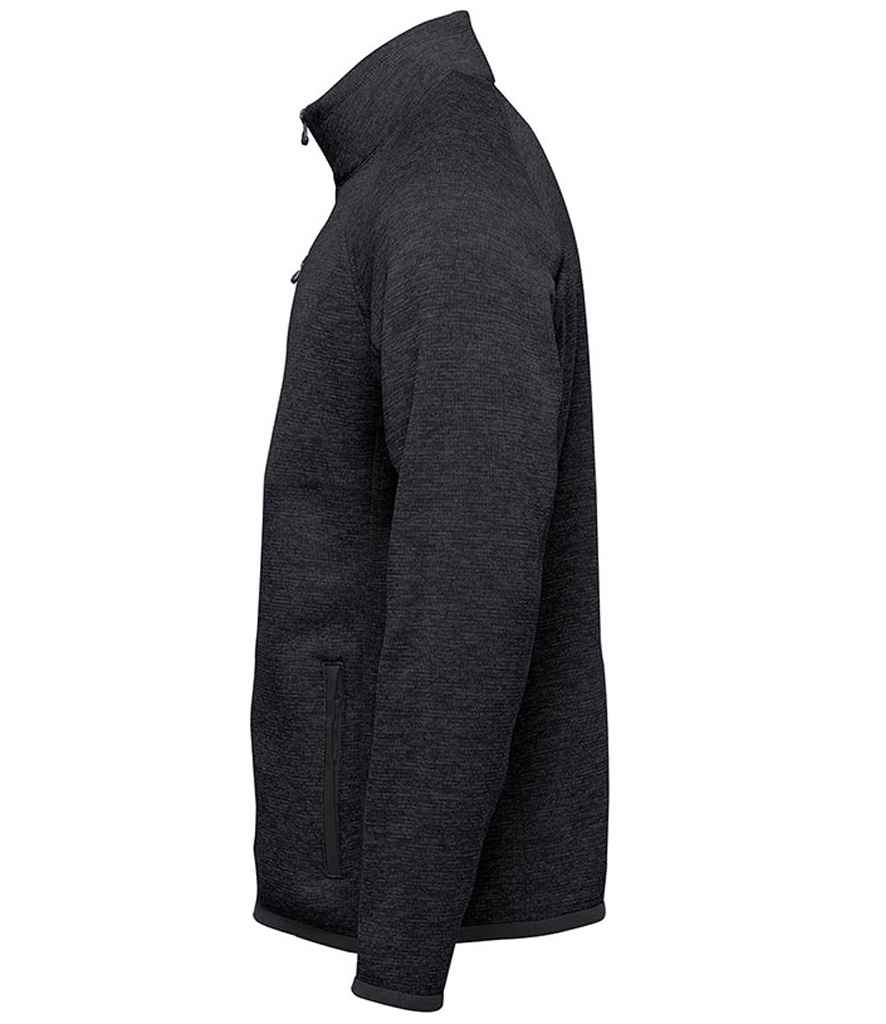 Stormtech - Avalante Full Zip Knitted Fleece Jacket - Pierre Francis