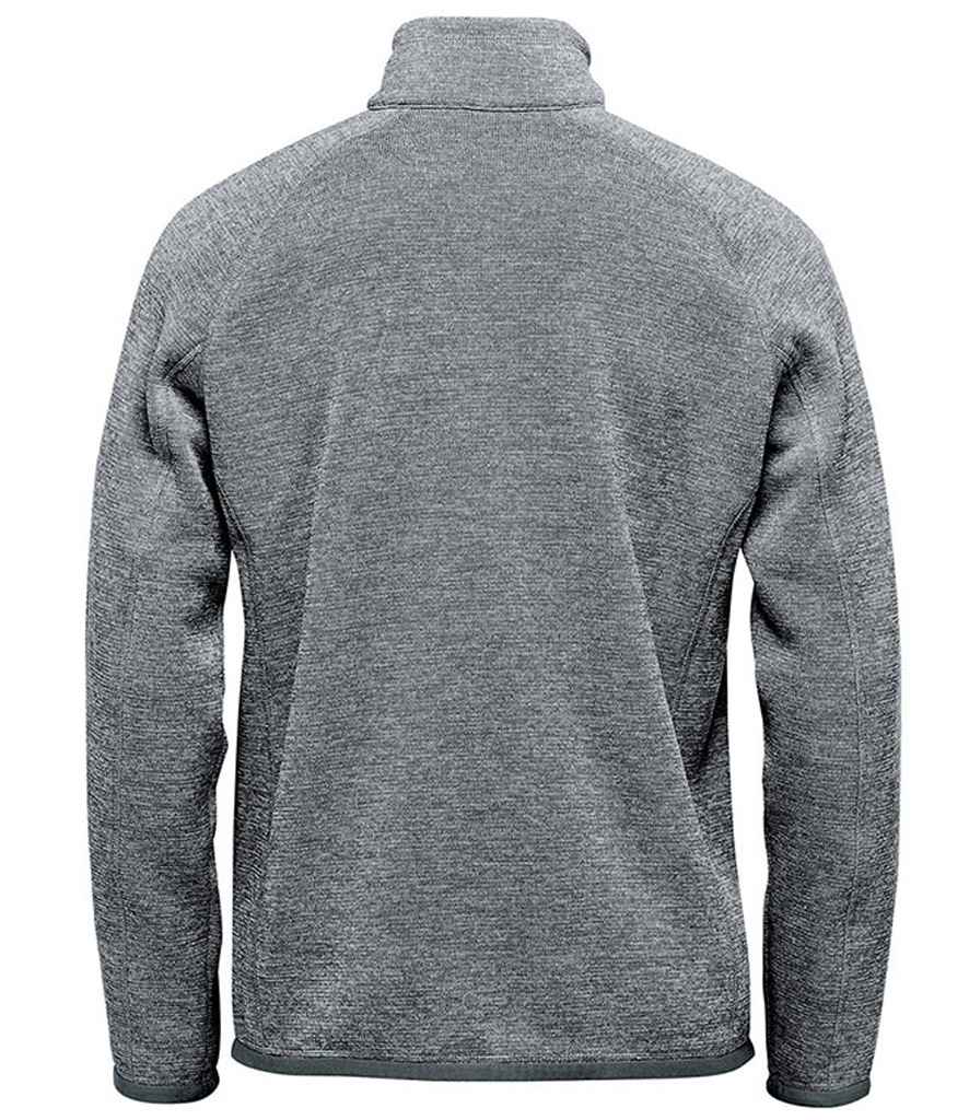 Stormtech - Avalante Full Zip Knitted Fleece Jacket - Pierre Francis
