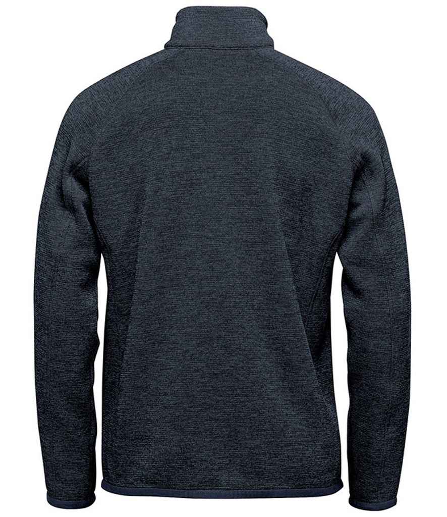 Stormtech - Avalante Full Zip Knitted Fleece Jacket - Pierre Francis