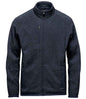 Stormtech - Avalante Full Zip Knitted Fleece Jacket - Pierre Francis