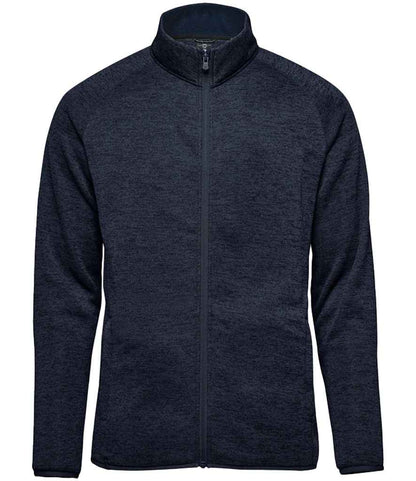 Stormtech - Yosemite Full Zip Fleece Jacket - FPX1M BKH S