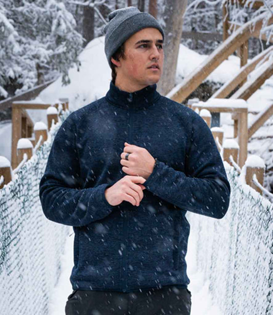Stormtech - Yosemite Full Zip Fleece Jacket