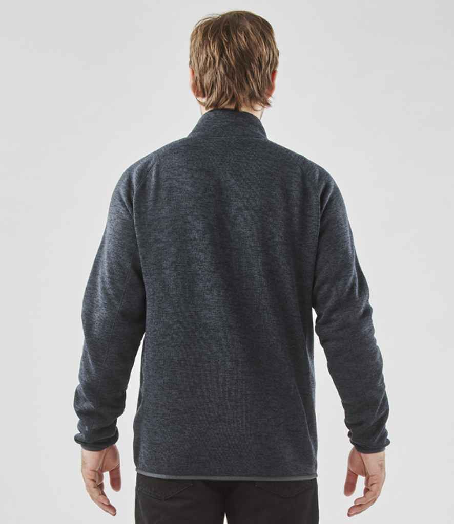 Veste polaire zippée intégrale Stormtech - Yosemite