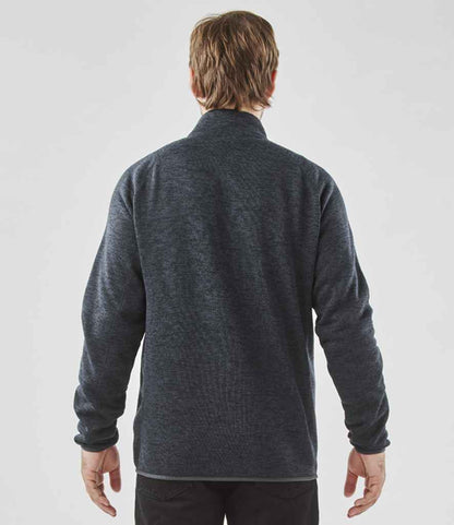 Veste polaire zippée intégrale Stormtech - Yosemite