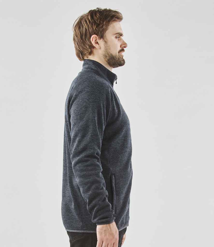 Veste polaire zippée intégrale Stormtech - Yosemite