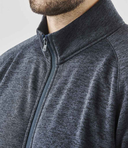 Veste polaire zippée intégrale Stormtech - Yosemite