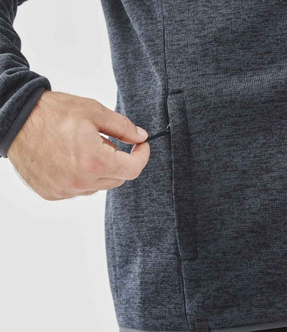 Veste polaire zippée intégrale Stormtech - Yosemite