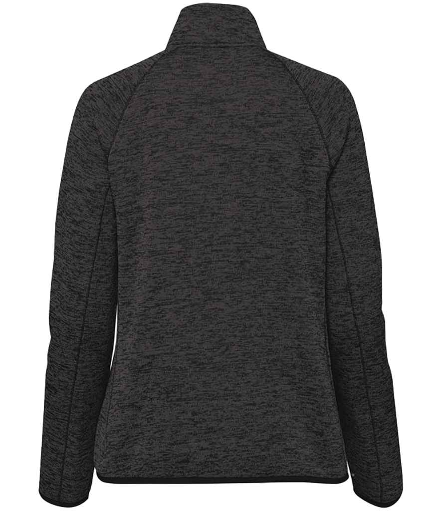 Stormtech - Ladies Yosemite Full Zip Fleece Jacket