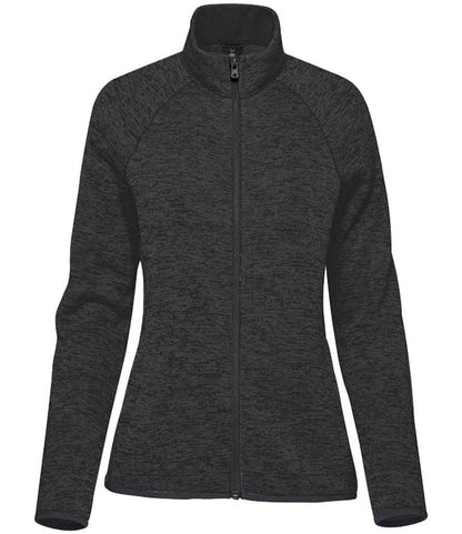 Stormtech - Ladies Yosemite Full Zip Fleece Jacket