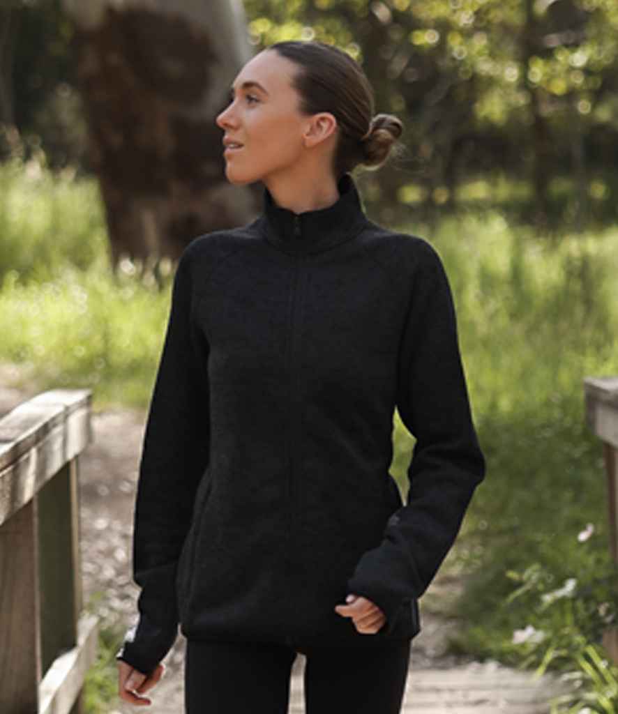 Stormtech - Veste polaire zippée intégrale Yosemite pour femme