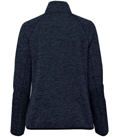 Stormtech - Ladies Yosemite Full Zip Fleece Jacket
