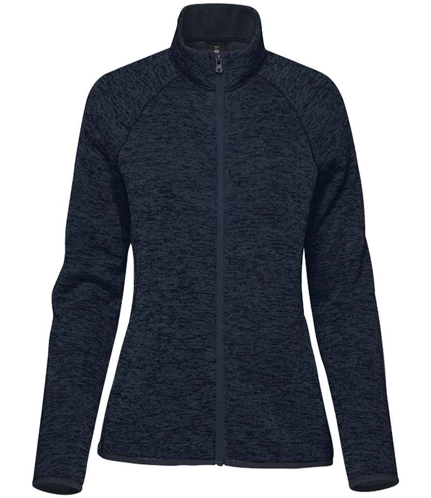 Stormtech - Ladies Yosemite Full Zip Fleece Jacket
