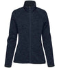 Stormtech - Ladies Yosemite Full Zip Fleece Jacket - Pierre Francis