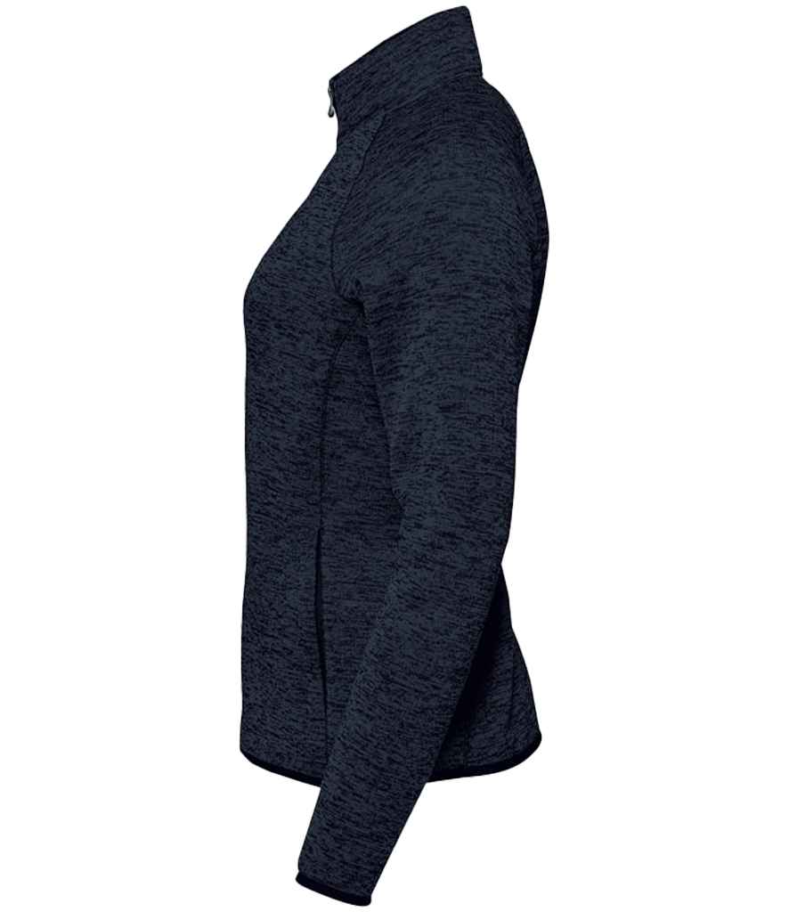 Stormtech - Ladies Yosemite Full Zip Fleece Jacket