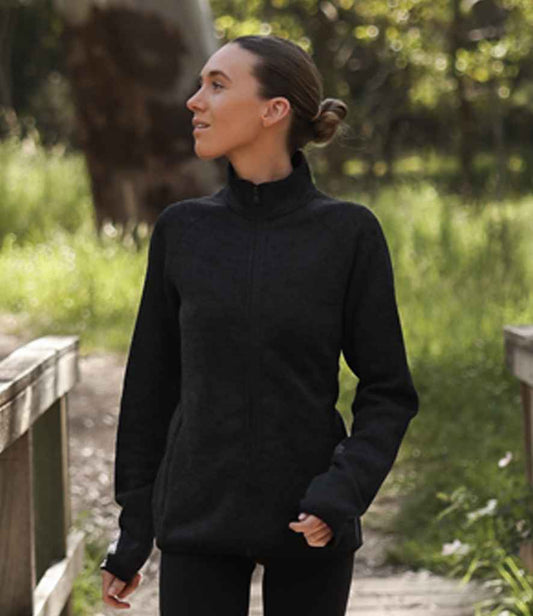 Stormtech - Ladies Yosemite Full Zip Fleece Jacket