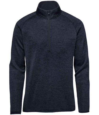 Stormtech - Yosemite 1/2 Zip Pullover - FPX2M BKH S