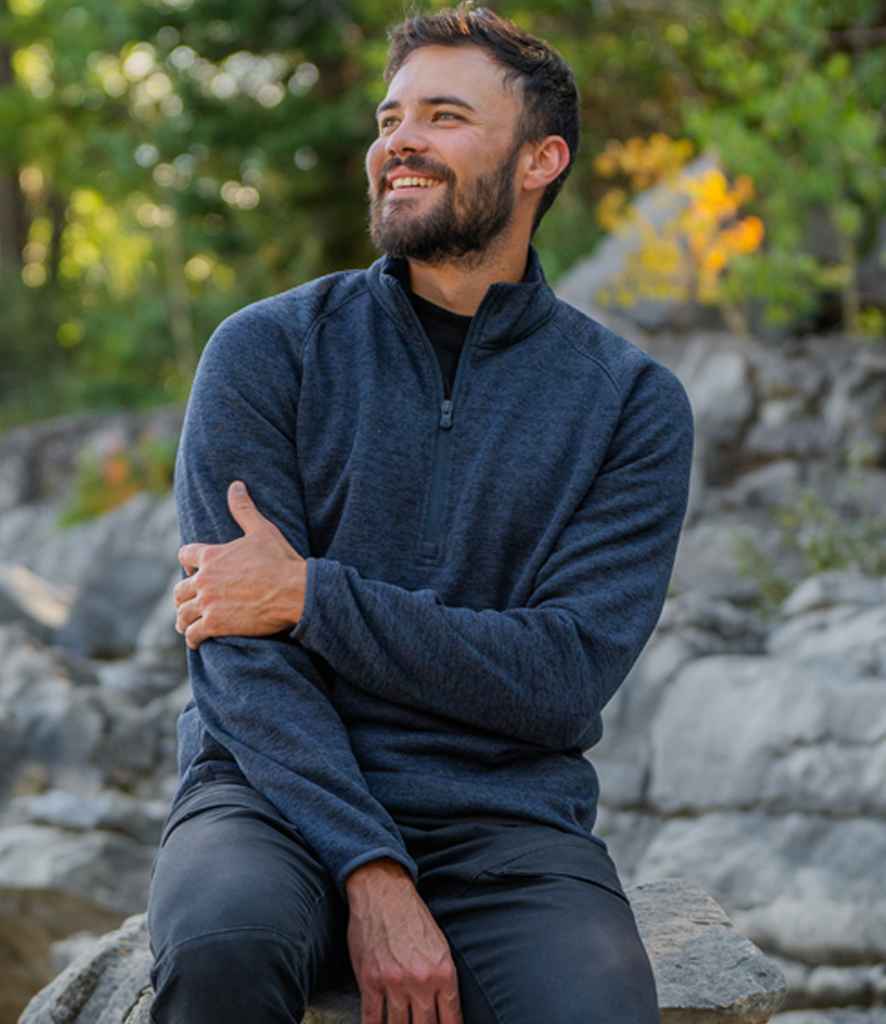 Pull Stormtech - Yosemite à demi-zip