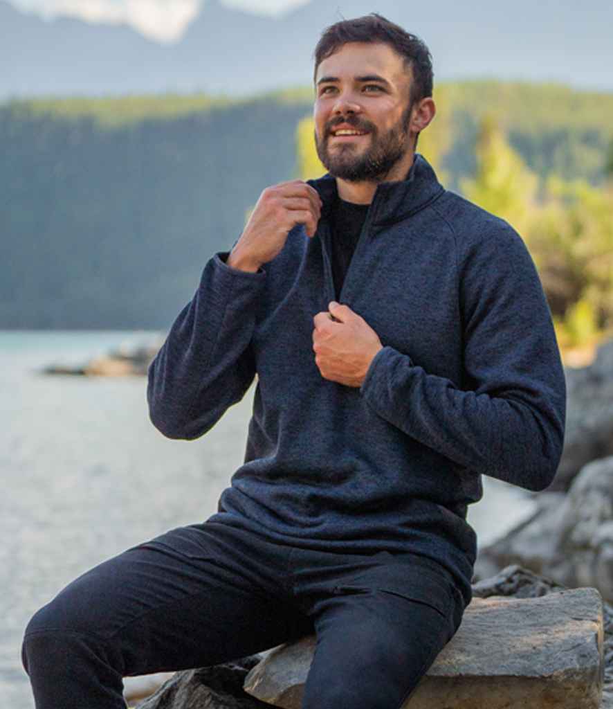 Pull Stormtech - Yosemite à demi-zip