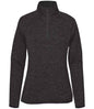 Stormtech - Ladies Yosemite 1/2 Zip Pullover - Pierre Francis