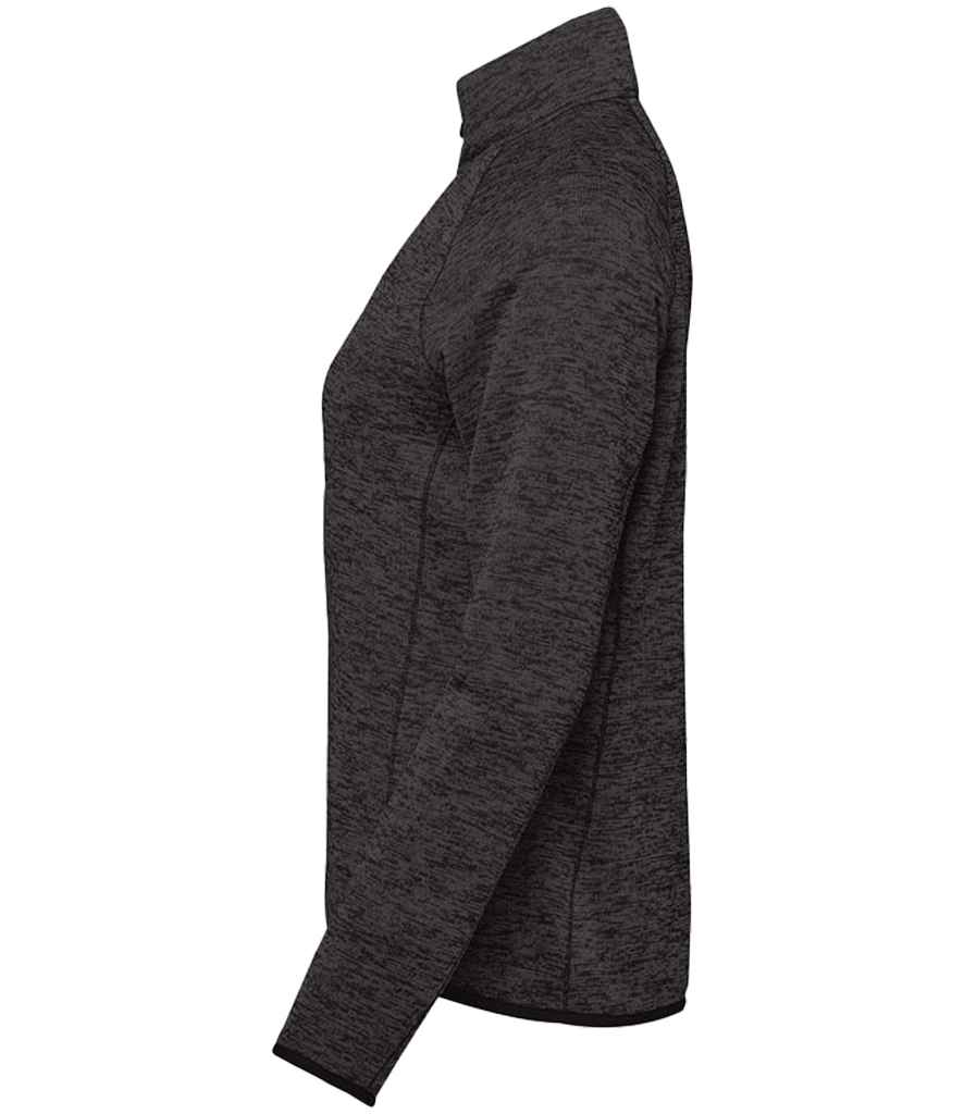 Pull-over Stormtech Yosemite pour femme, demi-zip