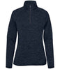 Stormtech - Ladies Yosemite 1/2 Zip Pullover - Pierre Francis