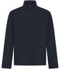 Front Row - Premium Piqué 1/4 Zip Top - Pierre Francis