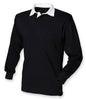 Front Row - Classic Rugby Shirt - Pierre Francis