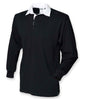 Front Row - Original Rugby Shirt - Pierre Francis