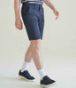 Front Row - Stretch Chino Shorts - Pierre Francis
