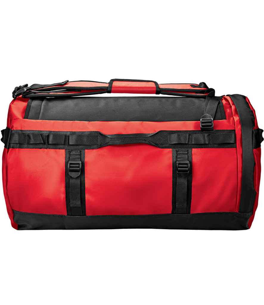 Stormtech - Nautilus Waterproof Duffle 110 - Pierre Francis