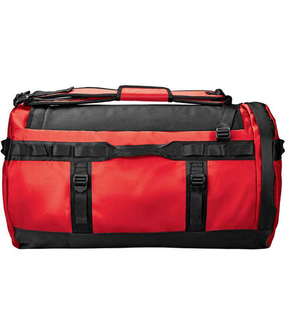 Stormtech - Nautilus Waterproof Duffle 110 - Pierre Francis