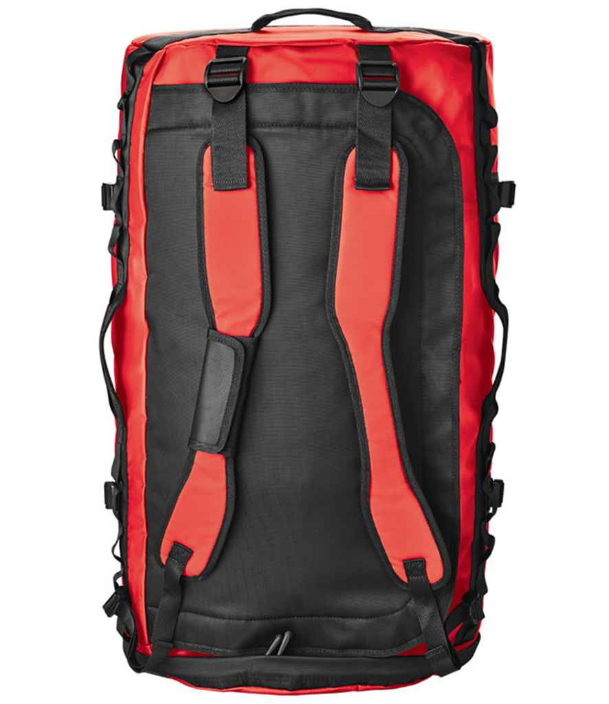 Stormtech - Nautilus Waterproof Duffle 110 - Pierre Francis