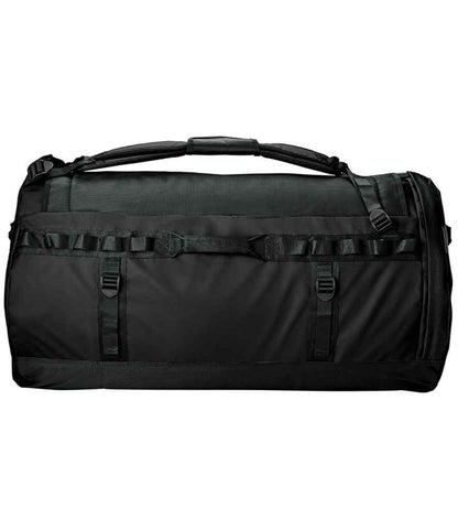 Stormtech - Nautilus Waterproof Duffle 110 - Pierre Francis