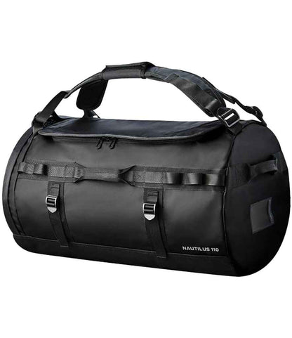 Stormtech - Nautilus Waterproof Duffle 110 - Pierre Francis