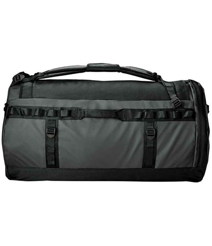 Stormtech - Nautilus Waterproof Duffle 110 - Pierre Francis