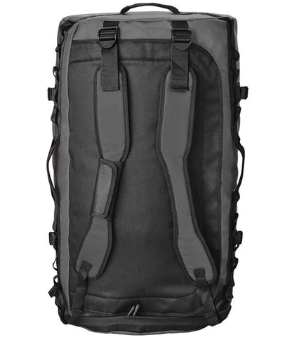 Stormtech - Nautilus Waterproof Duffle 110 - Pierre Francis